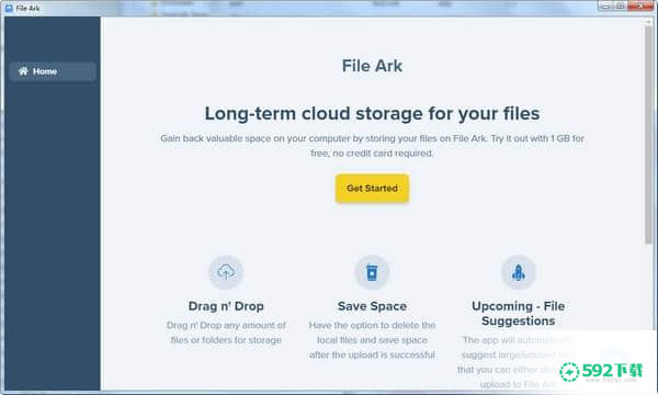 File Ark