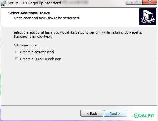 3D Pageflip Standard下载