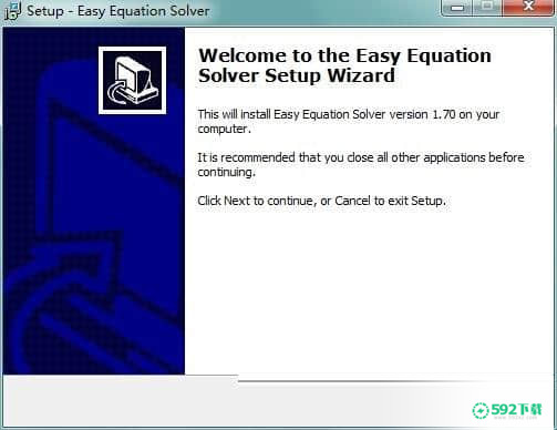 Easy Equation Solver最新下载