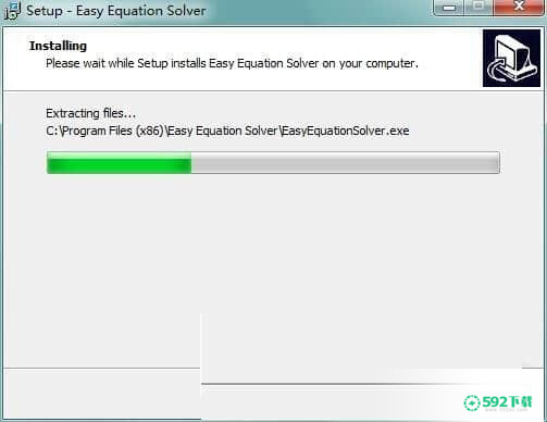 Easy Equation Solver最新下载