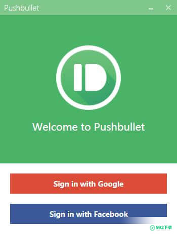 Pushbullet