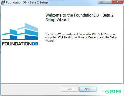 FoundationDB