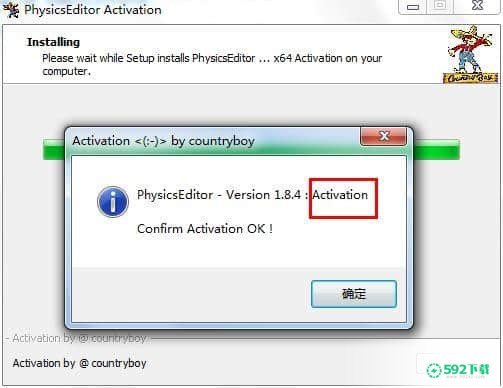 PhysicsEditor[标签:软件类型