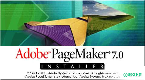 Adobe PageMaker