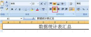 excel2007[标签:软件类型