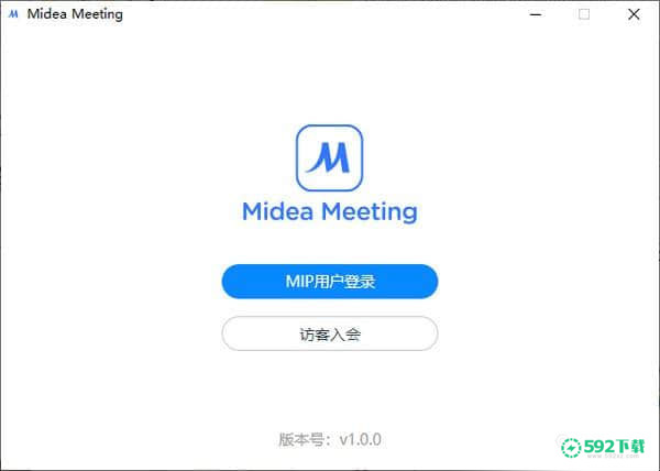 Midea Meeting