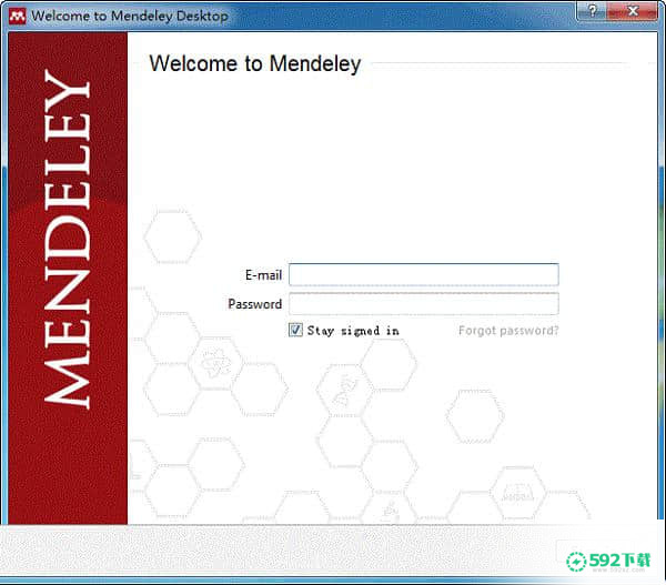 Mendeley Desktop