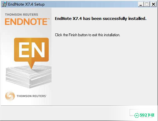 Endnote最新下载