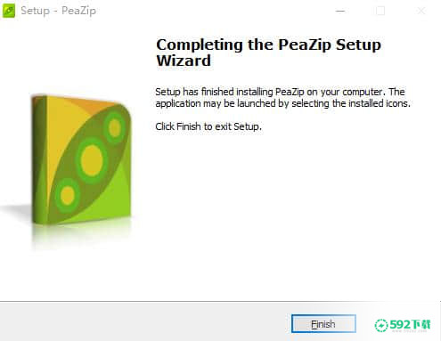 PeaZip[标签:软件类型