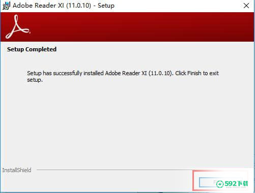 Adobe Reader XI[标签:软件类型