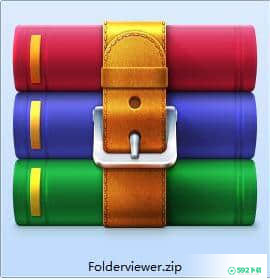 Folderviewer[标签:软件类型