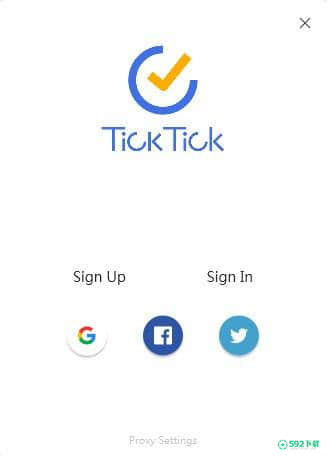 TickTick