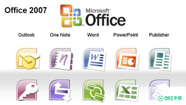 office2007