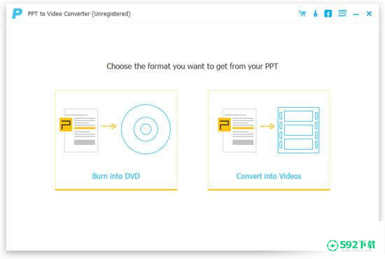 Aiseesoft PPT to Video Converter