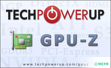 GPU-Z[标签:软件类型