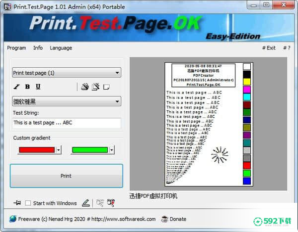 Print.Test.Page.OK