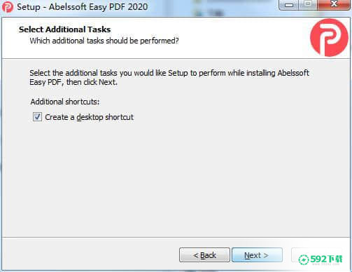 Abelssoft Easy PDF