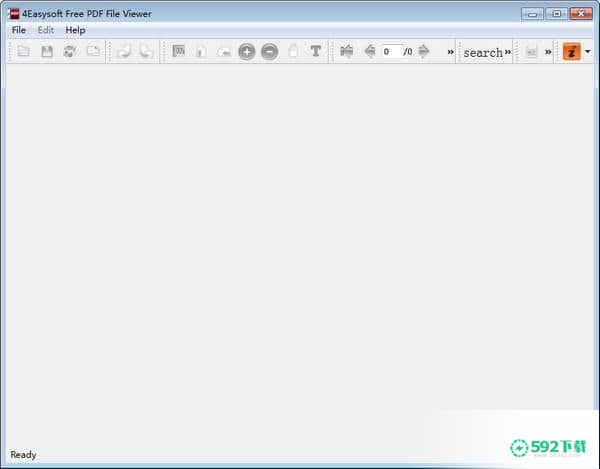 Free PDF File Viewer