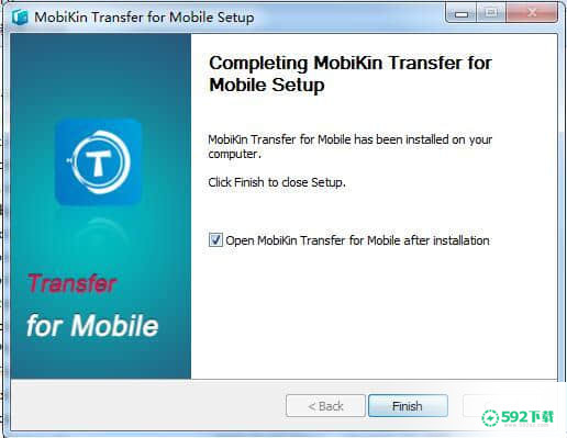 MobiKin Transfer for Mobile[标签:软件类型