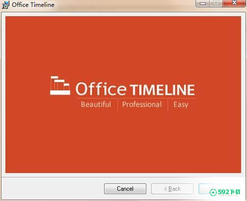 Office Timeline[标签:软件类型