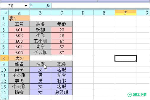 Excel 2007[标签:软件类型