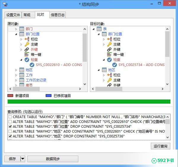 Oracle数据库管理工具