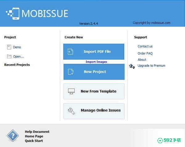 Mobissue