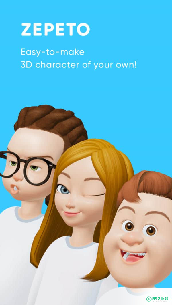 ZEPETO