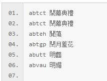 仓颉输入法[标签:软件类型