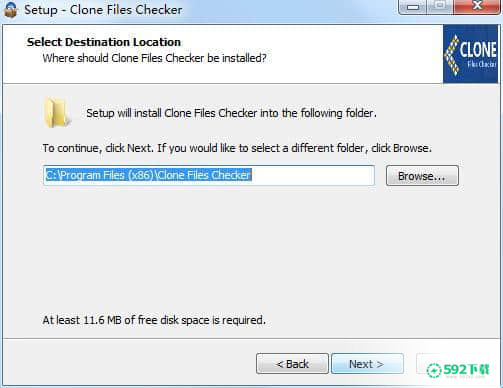 Clone Files Checker最新下载