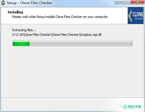 Clone Files Checker最新下载