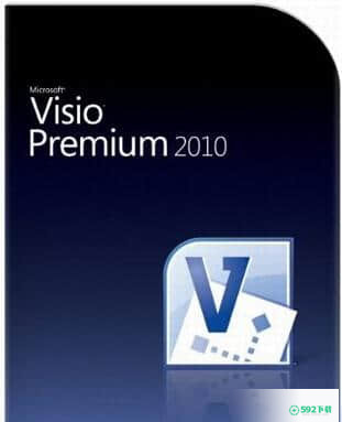 Microsoft Office Visio 2010