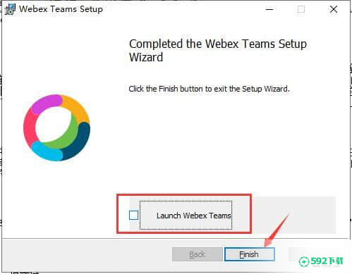 Webex Teams最新版下载