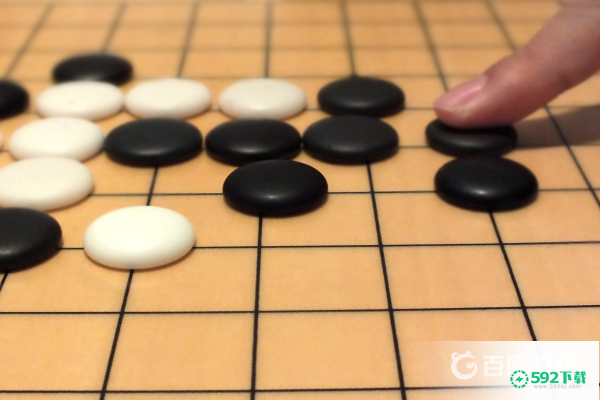 五子棋规则是什么？_五子棋教程_592下载