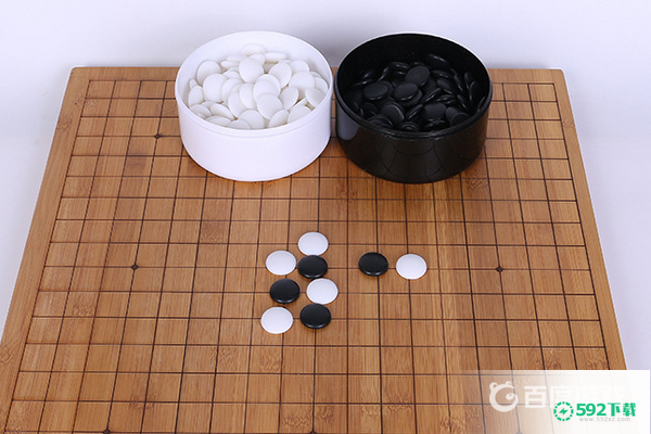 五子棋规则是什么？_五子棋教程_592下载