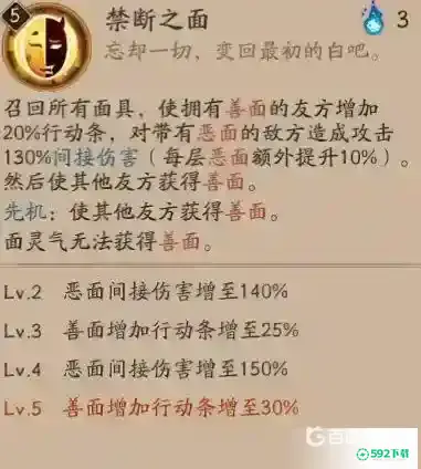 阴阳师sp面灵气值得培养吗？_阴阳师攻略_592下载