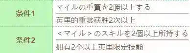 《赛马娘》水司机技能怎么进化_赛马娘教程攻略_592下载网