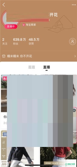 点淘怎么查看回放_592下载网