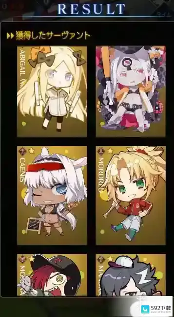 《FGO》愚人节棒球怎么玩