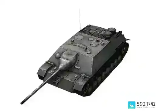 坦克世界闪击战Jagdpanzer IV怎么样