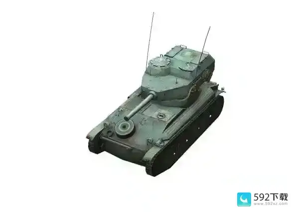 坦克世界闪击战AMX 12 t怎么样