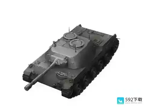 坦克世界闪击战Sp hpanzer Ru 251怎么样