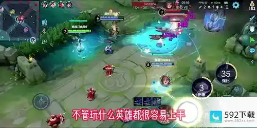 MOBA 吃鸡动物王者打造反传统休闲竞技体验