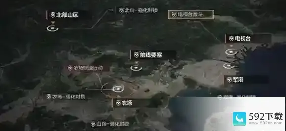 暗区突围农场快速模式什么时候返场 农场快速模式返场时间介绍