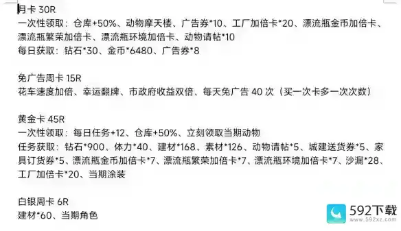 《梦幻的城》冲级攻略