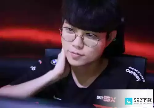 faker_faker为什么没上场