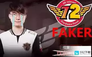 faker_faker为什么没上场