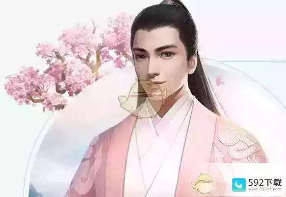 《三生三世十里桃花》手游折颜图鉴,白真和折颜是什么关系