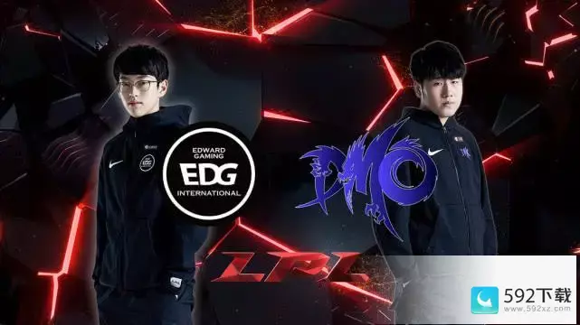 loud vs edg