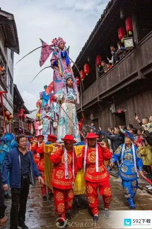 原神耍花剪辑下载安装—耍花原神